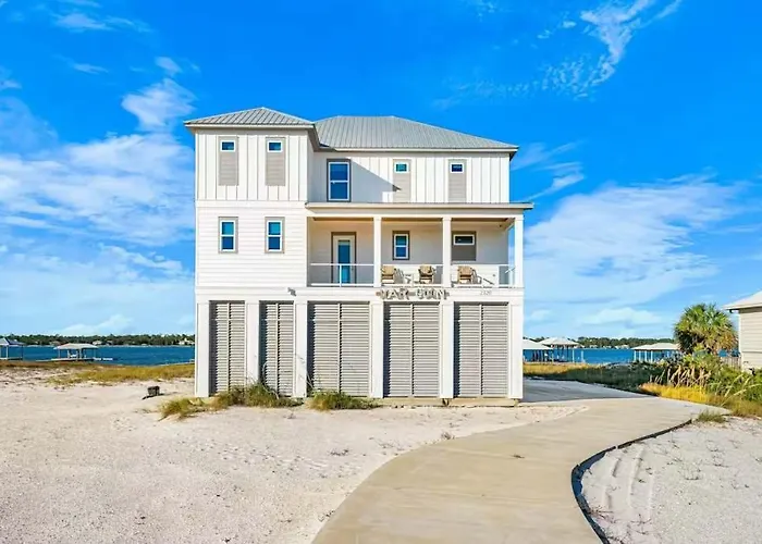Waterfront Views - Walk To - Heated Pool *